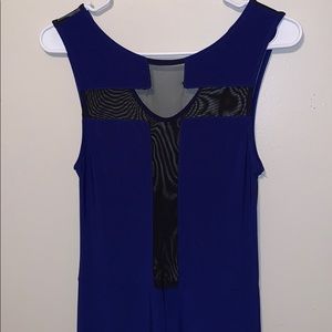 CLIK SEXY JUMPSUIT